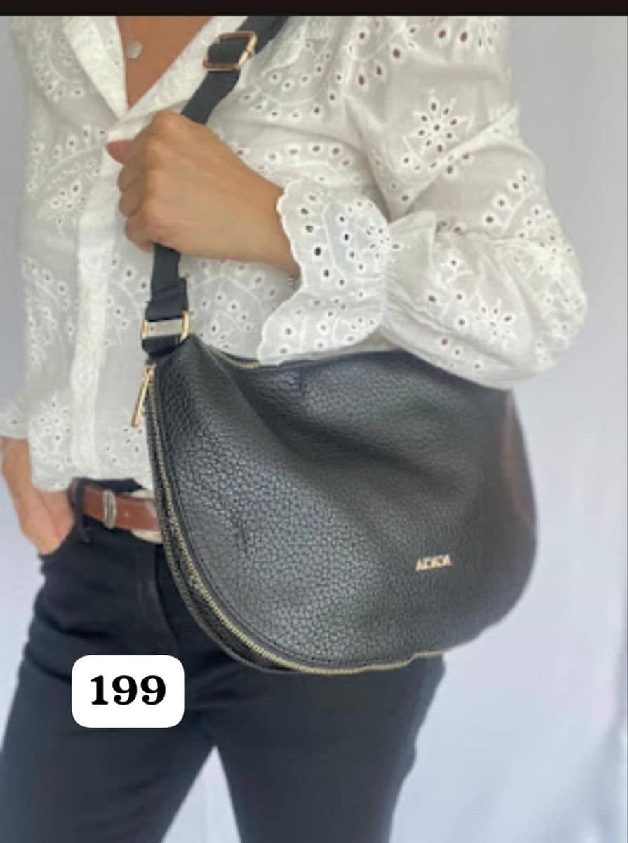 Bolsa Acácia