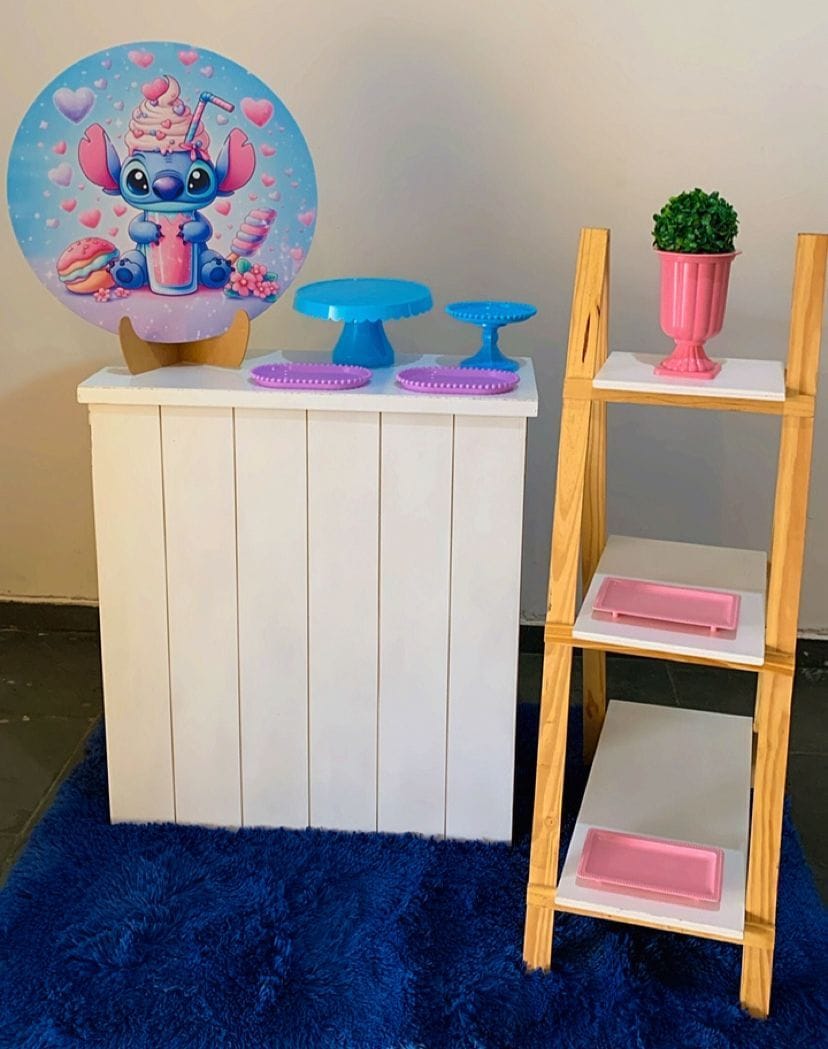Kit mini table mesa - Foto 4
