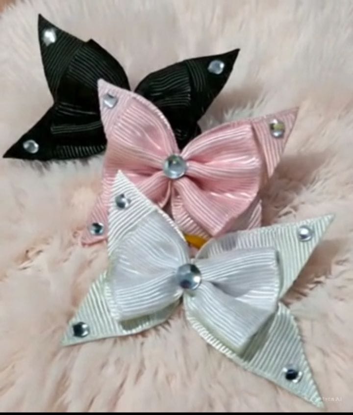 Laços 🎀 Pet🐶 - Foto 3