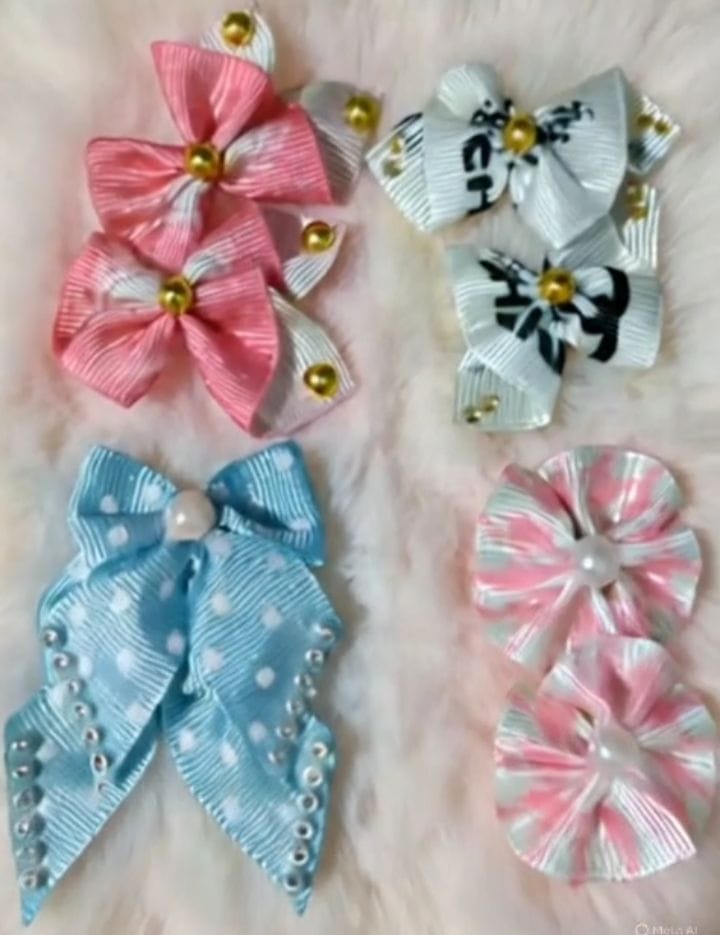 Laços 🎀 Pet🐶 - Foto 2