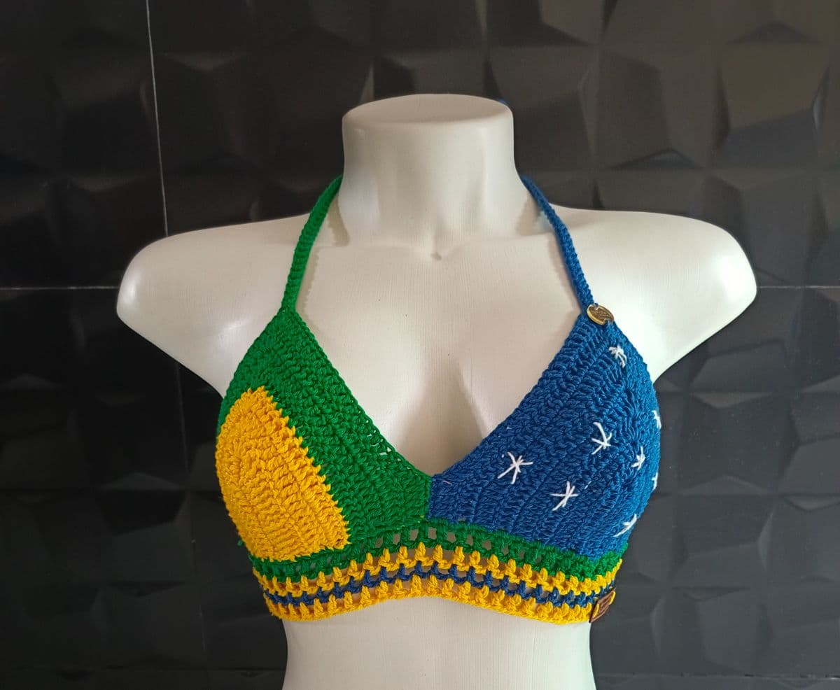 Top do Brasil