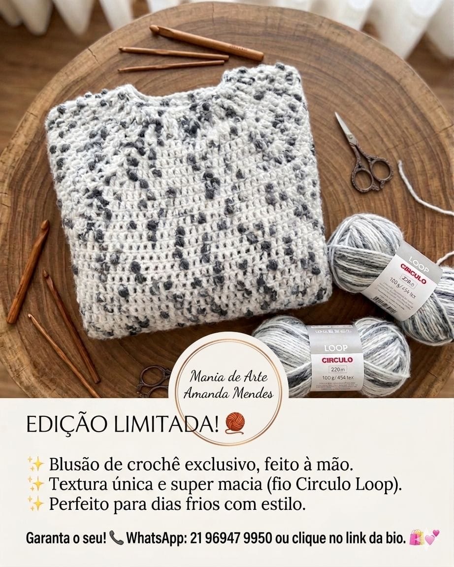 Casaco Animal print Dálmata - Foto 2