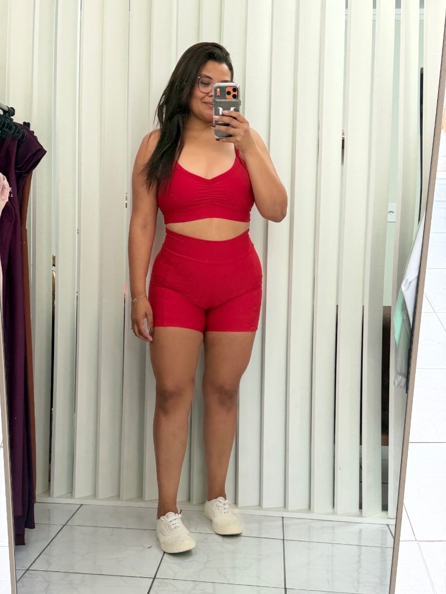 Conjunto Anitta - Foto 3