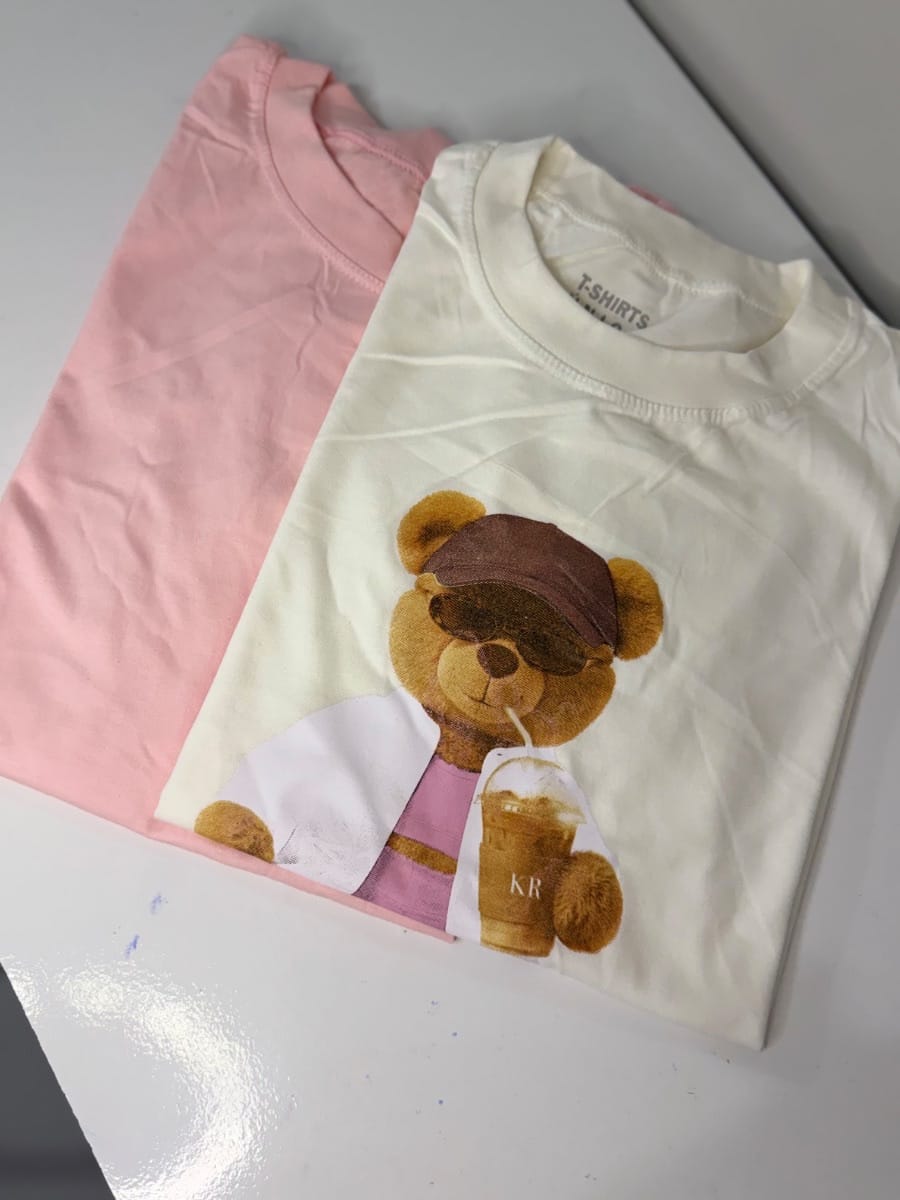 Kit T-shirt - Foto 3