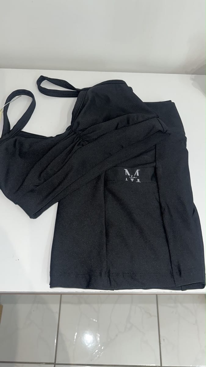 Conjunto Anitta - Foto 2