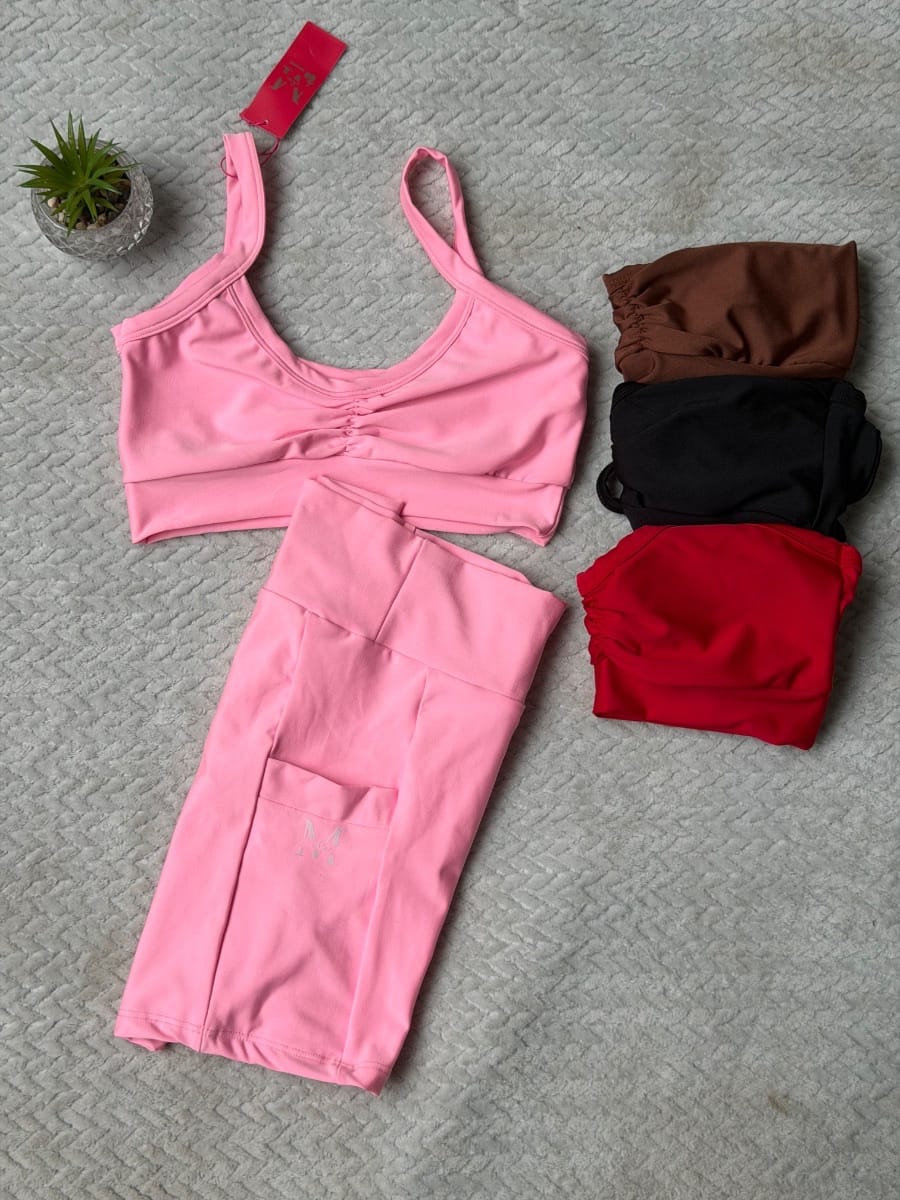 Conjunto Anitta - Foto 1