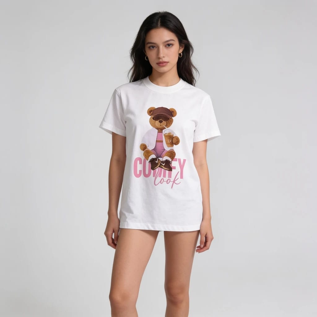 Kit T-shirt - Foto 1