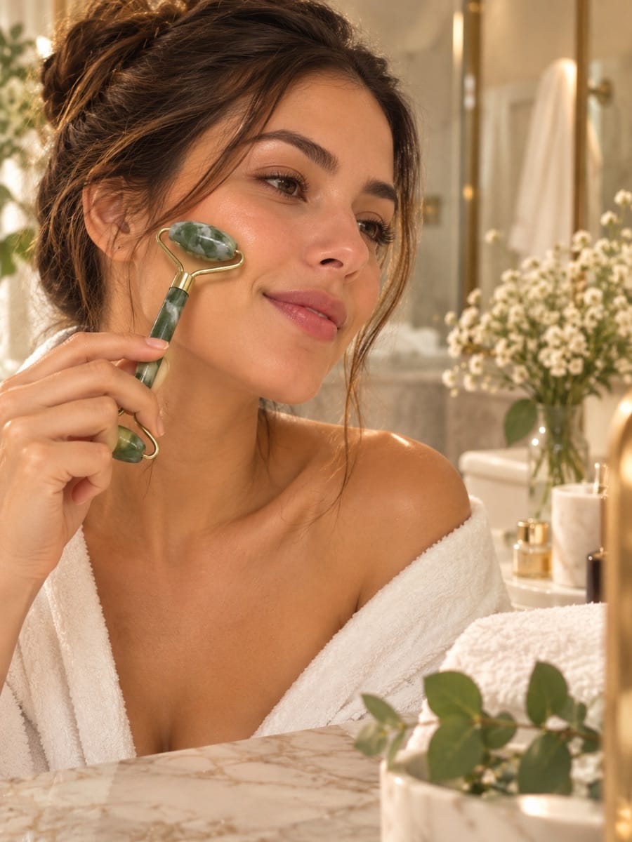 Massageador facial - Foto 2
