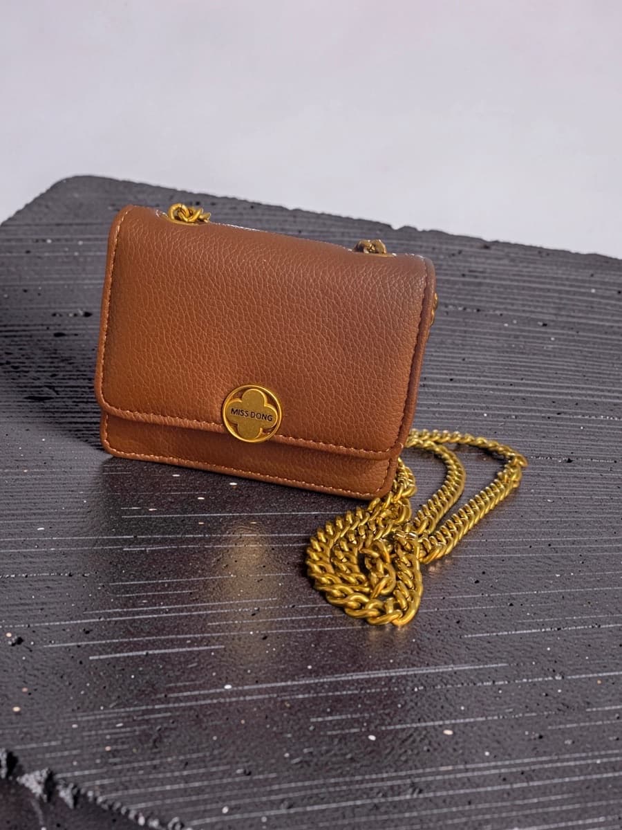 Mini bolsa