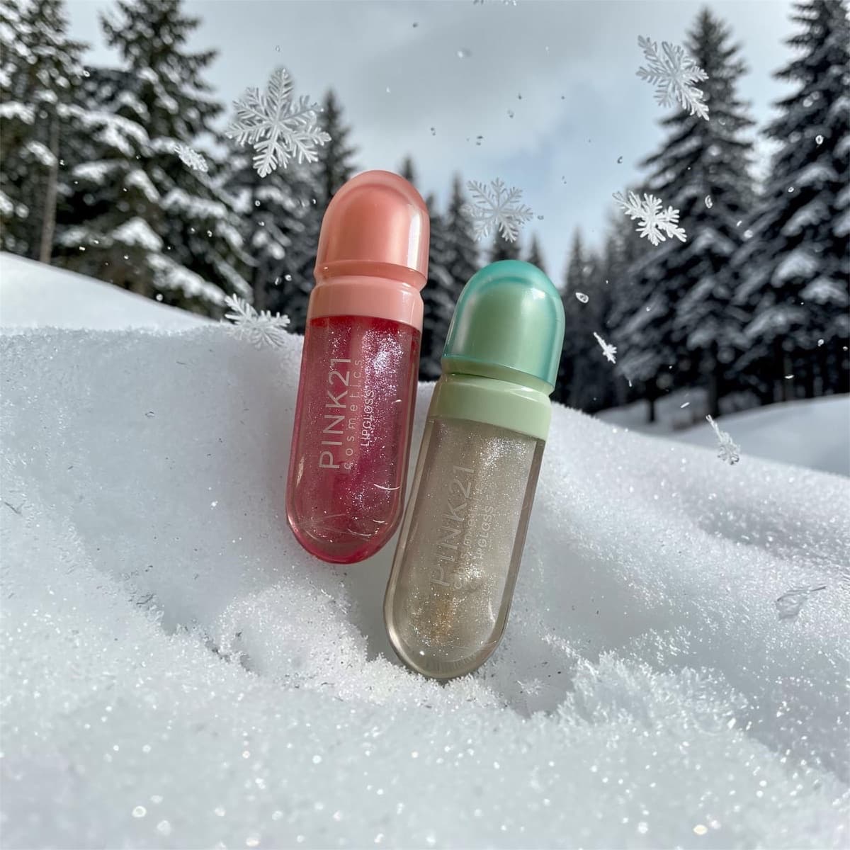 Lip gloss