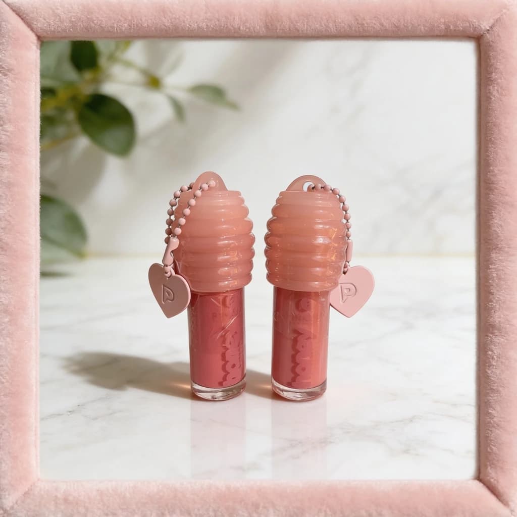 Gloss labial