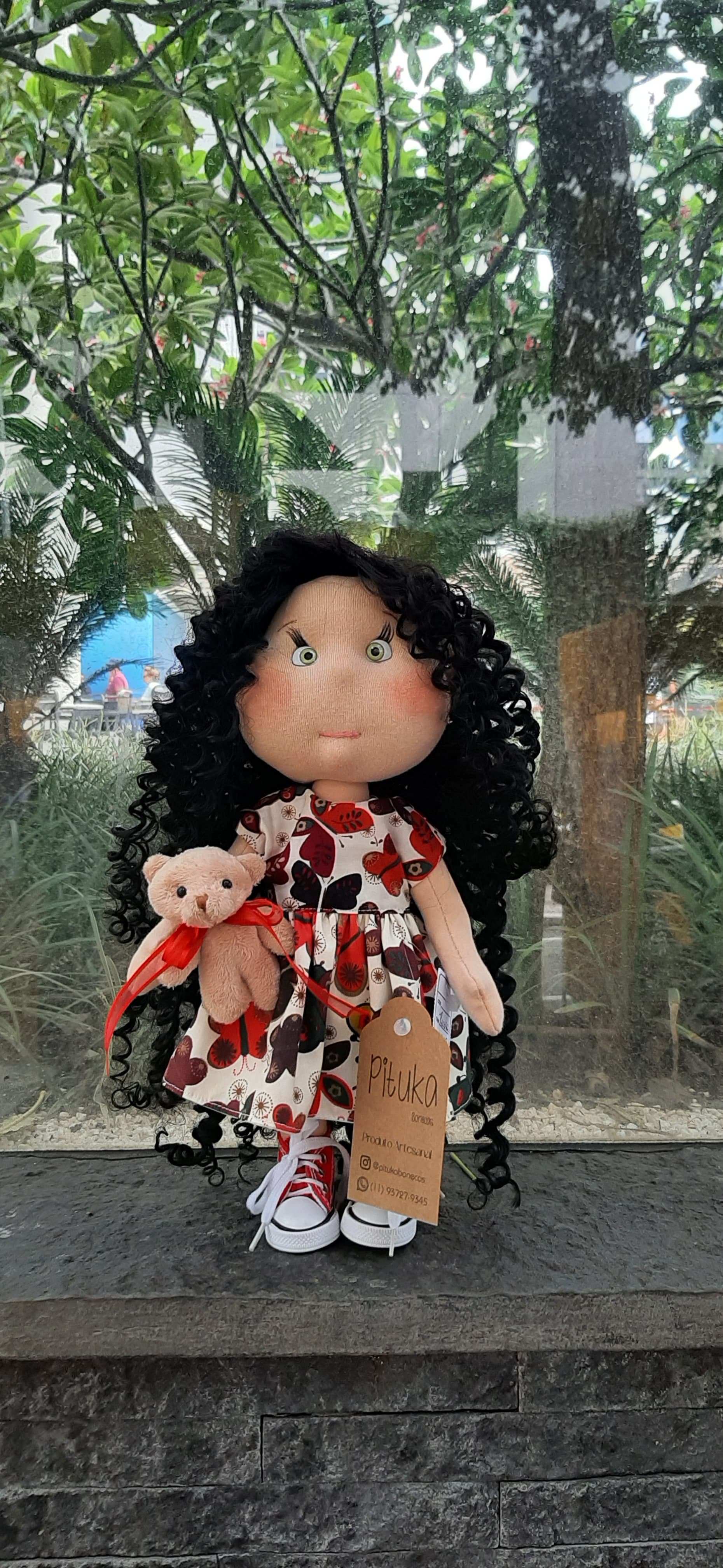 Boneca Russa