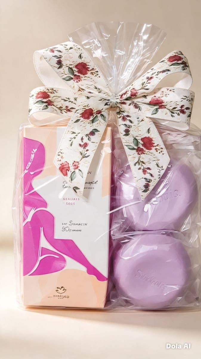 🎁 Kit Presente Natura – Fragrância Exclusiva