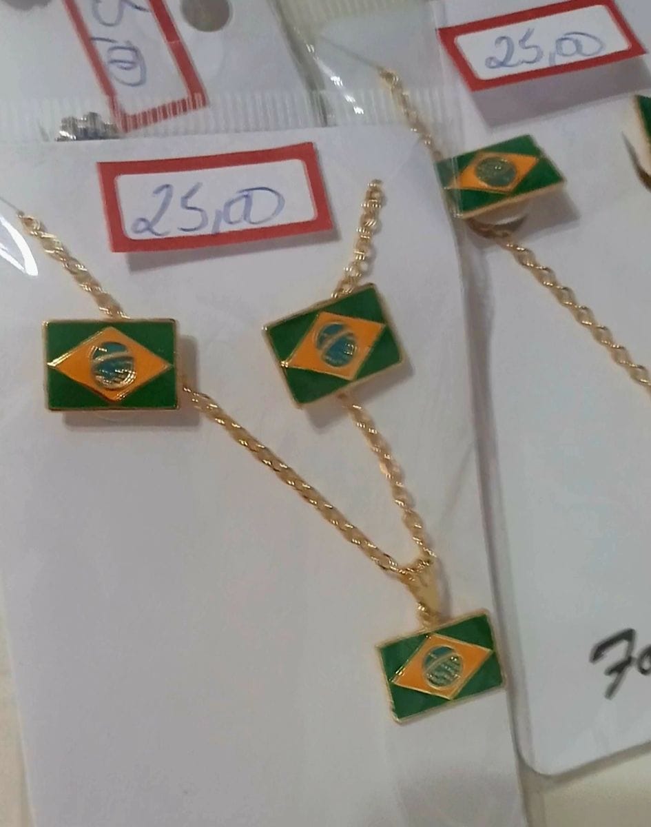 Acessórios - Foto 1