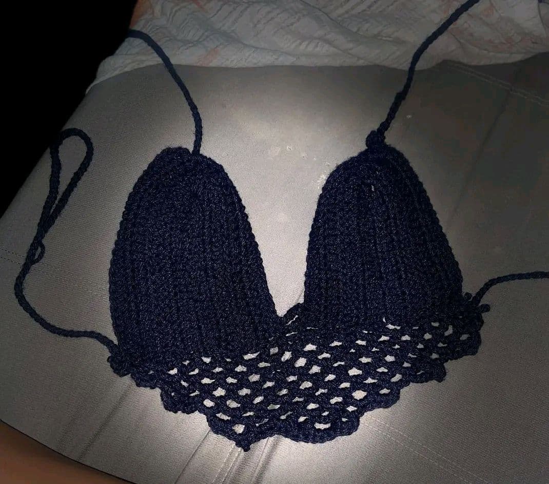Cropd cortinas saias e etc
