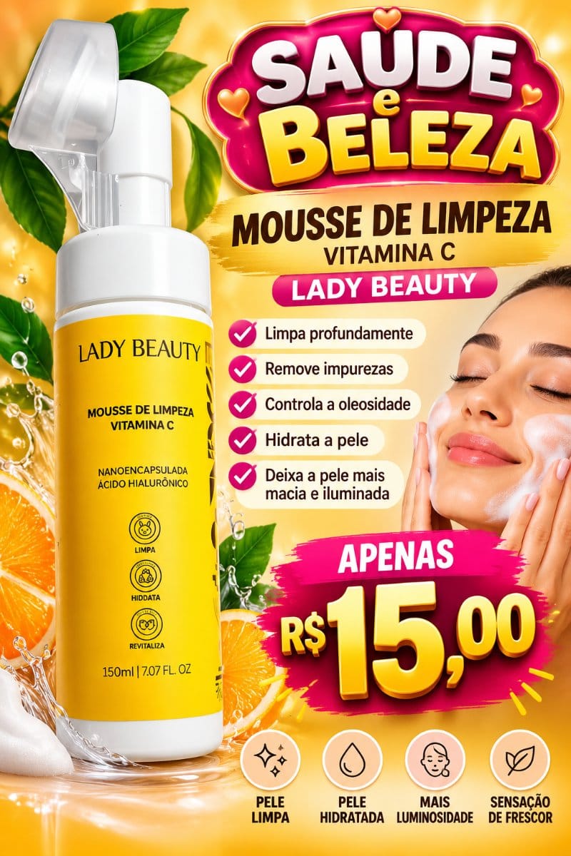Lady beauty - Foto 1