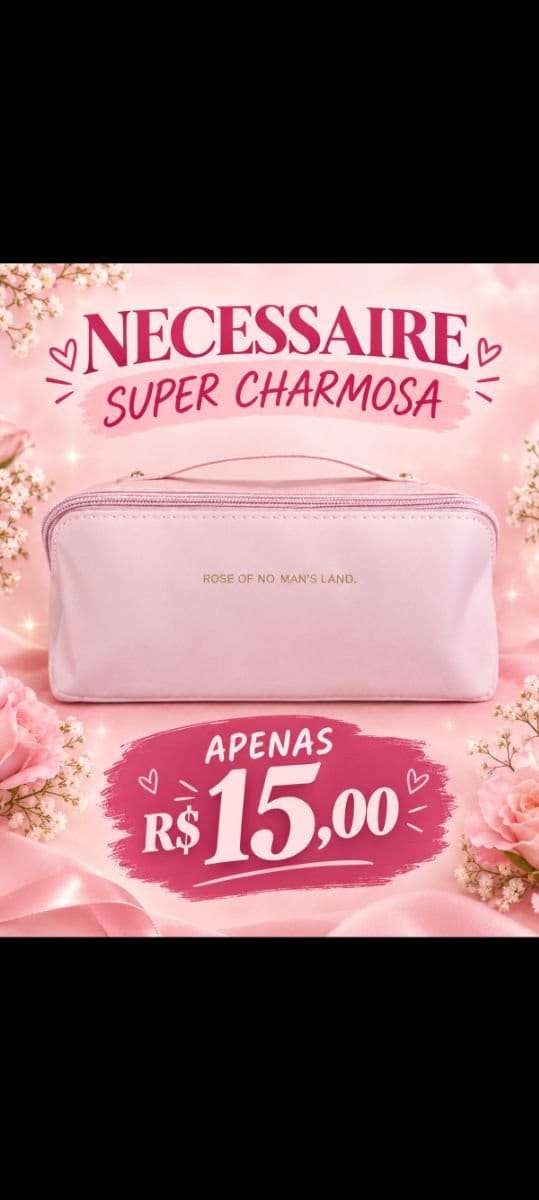 Guarda tudo 💖 - Foto 1