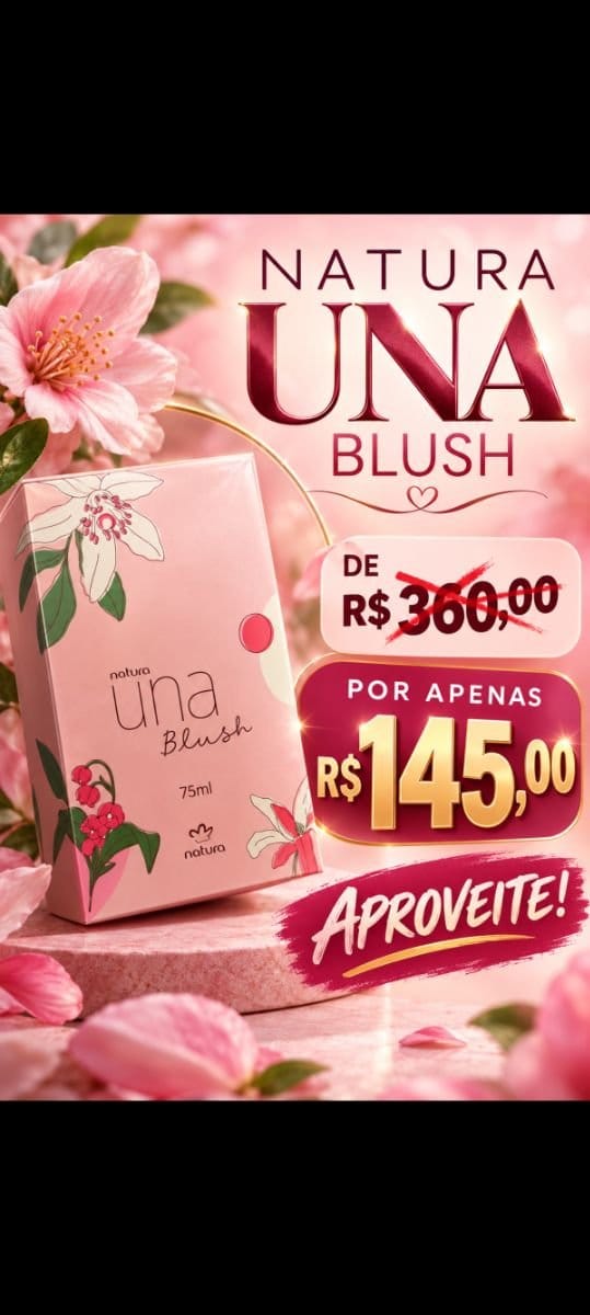 Una Bush da Natura - Foto 1