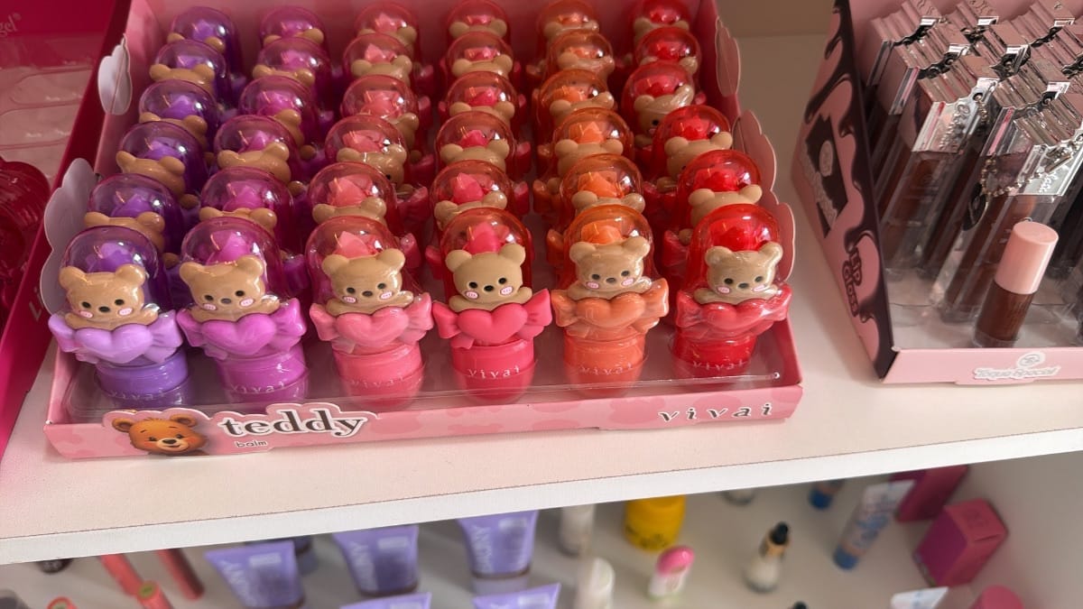 Lip balm - Foto 1