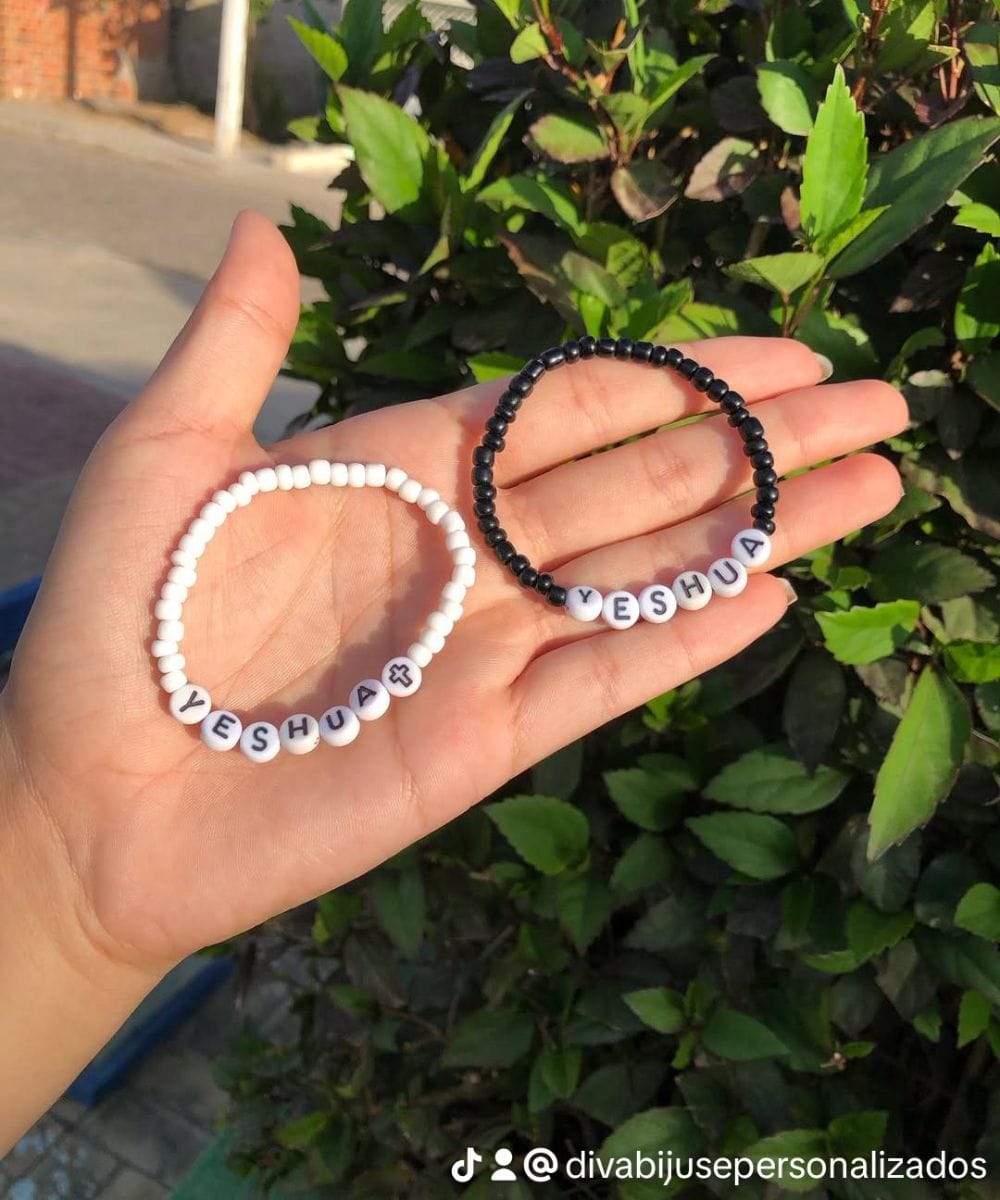 Pulseiras Bff melhores amigas - Foto 1