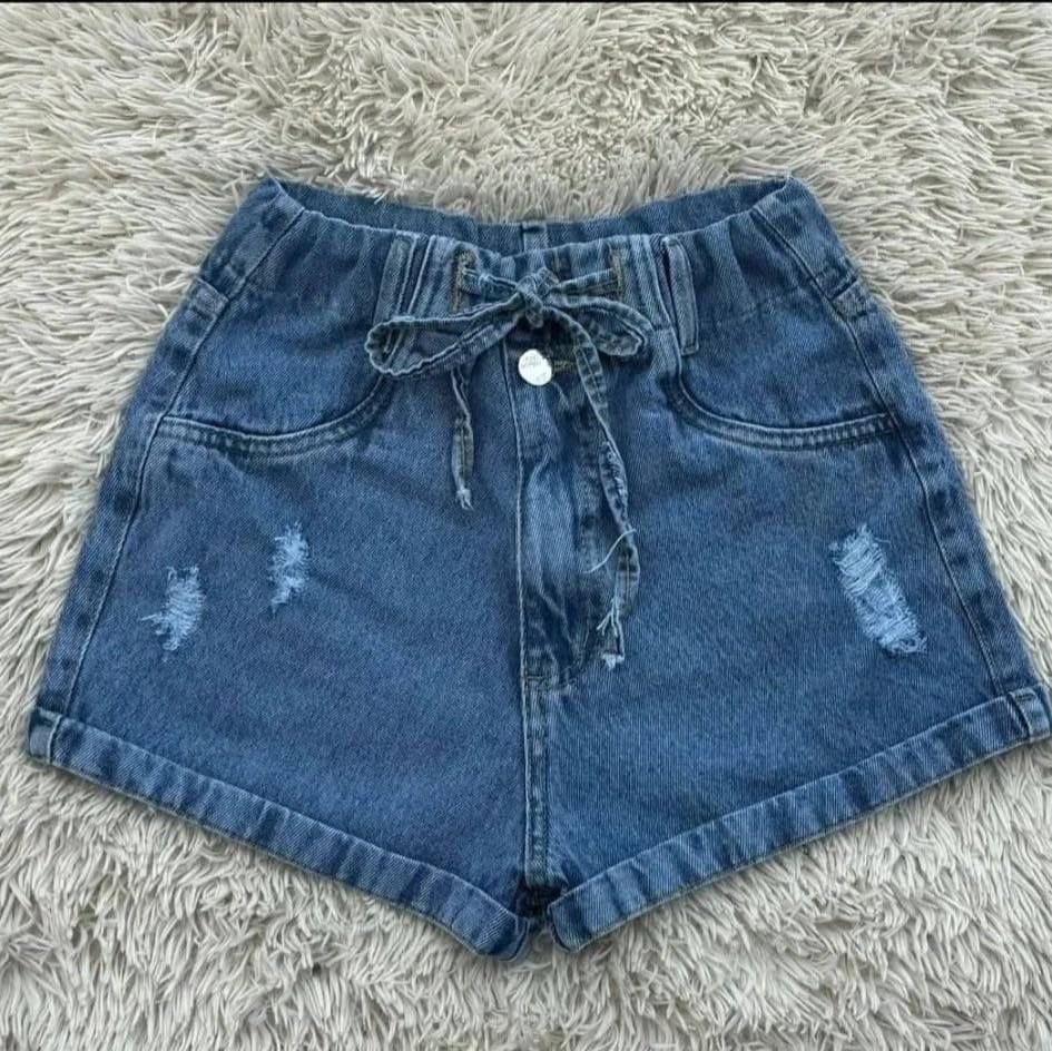 Short jeans - Foto 2