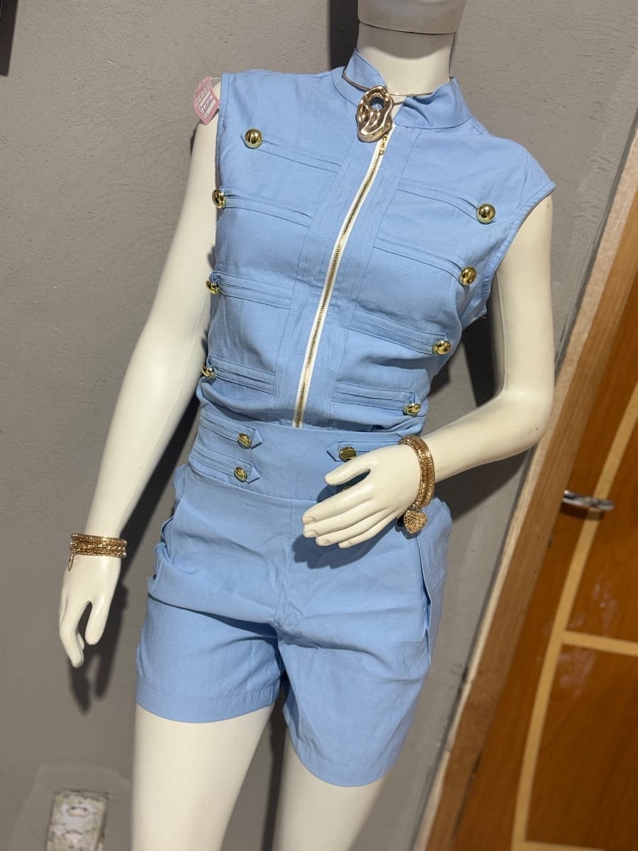 Conjunto alfaiataria - Foto 1