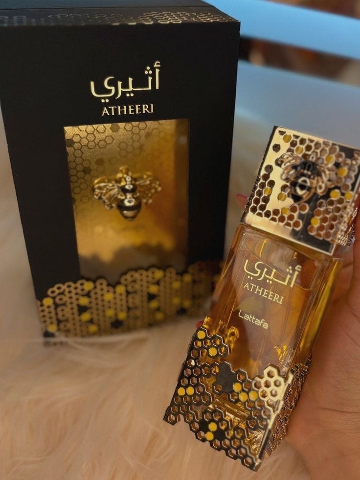 Perfumes árabes - Foto 5