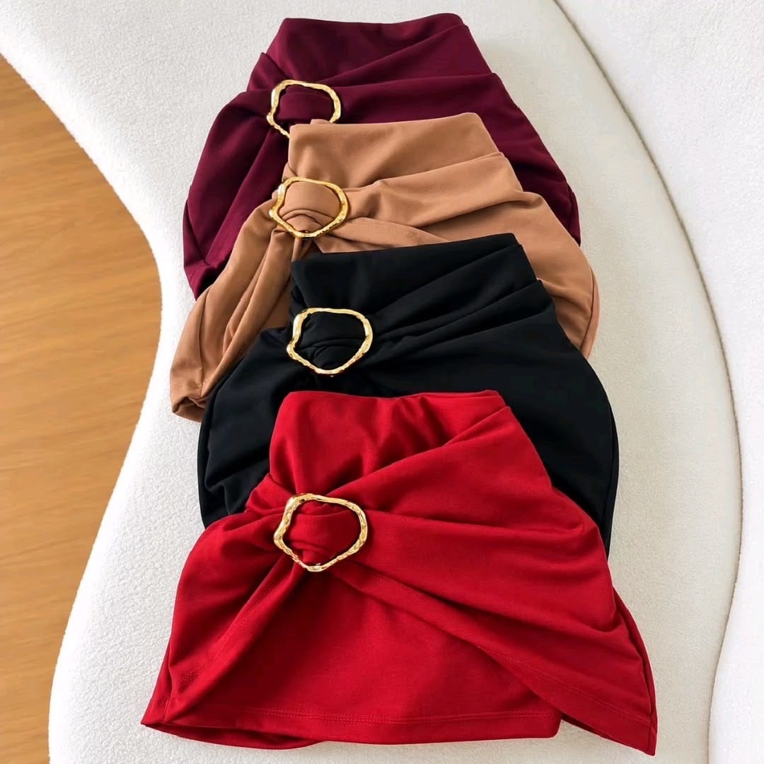 ✨ SHORT-SAIA FEMININO ✨ - Foto 1
