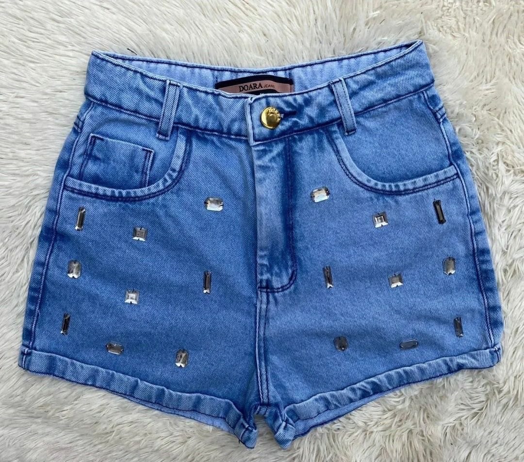 Short jeans - Foto 3