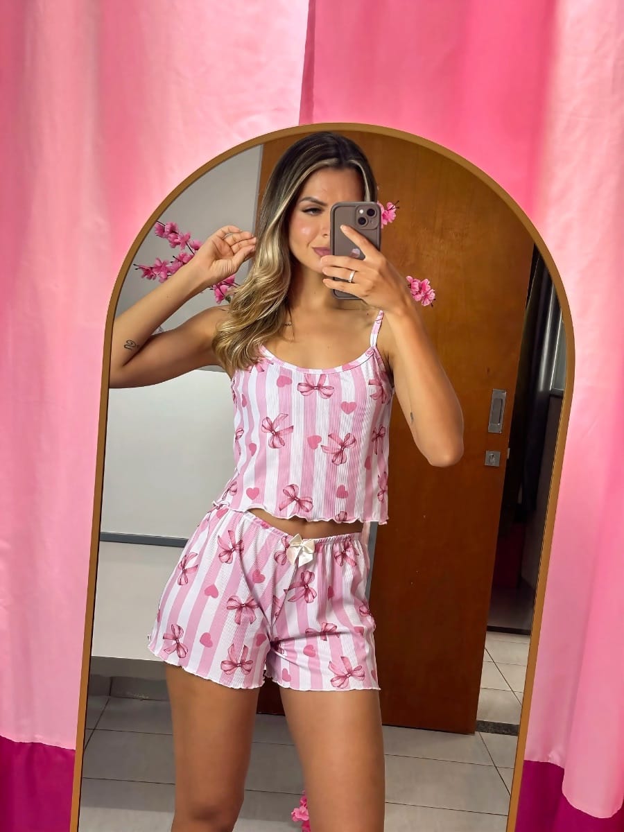 Pijama Iza - Foto 1