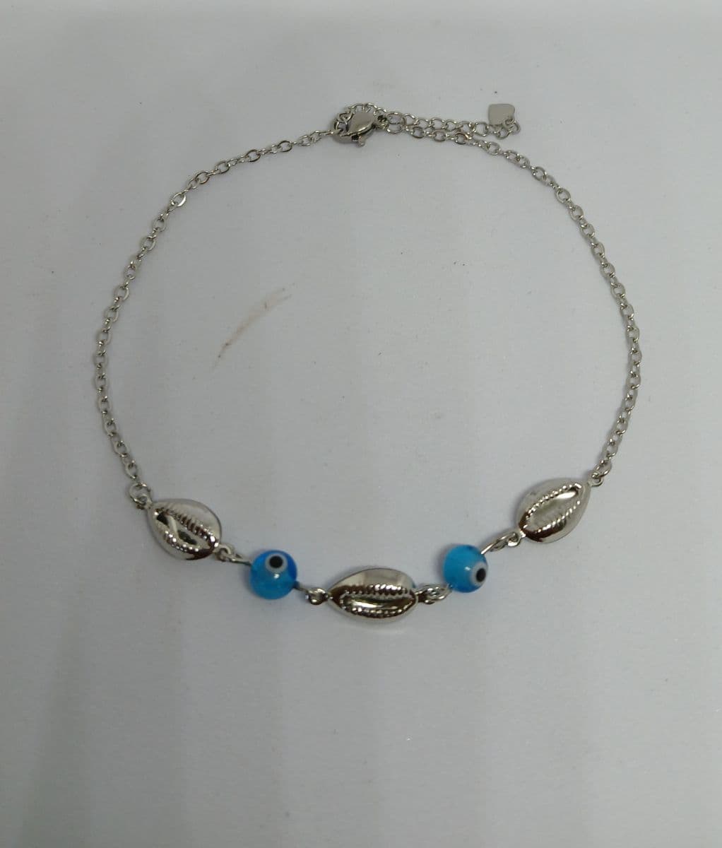 Pulseira Búzios PUL005