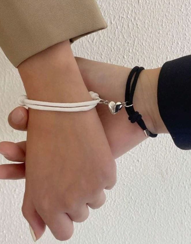 Pulseira Magnética Conexão de Almas - Foto 2