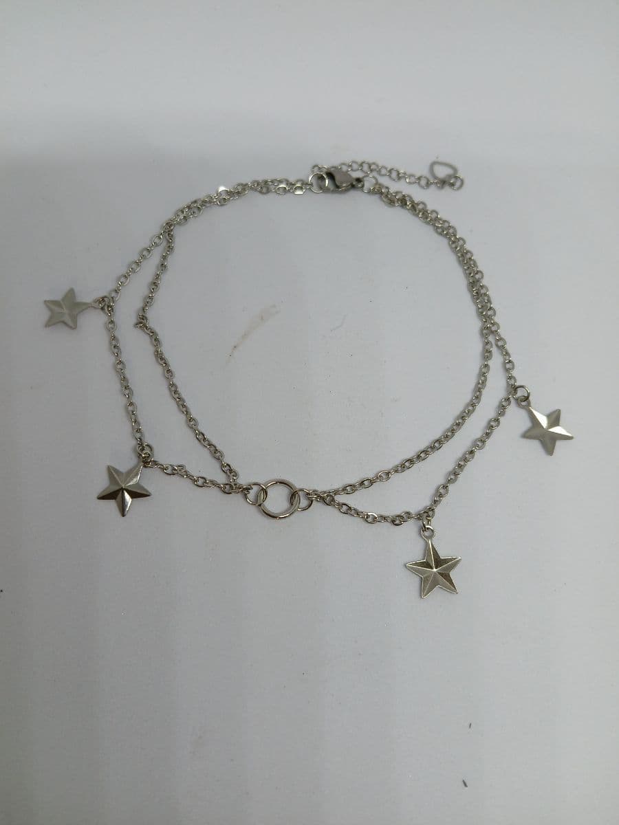 Tornozeleira Estrela TOR002