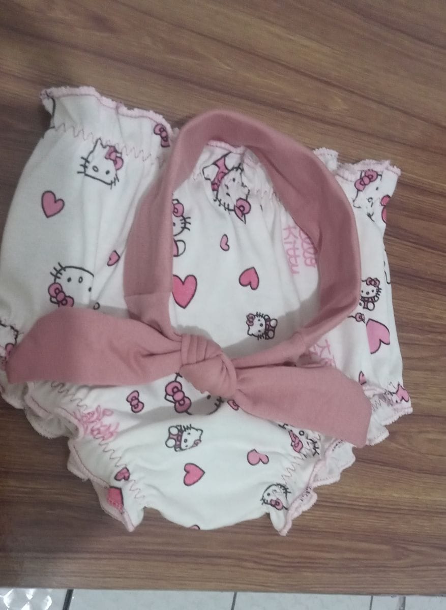 Conjunto - Foto 1