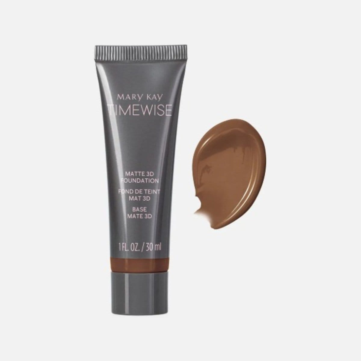 Base TimeWise 3D® 30ml Bronze C 170 30 ml - Foto 1