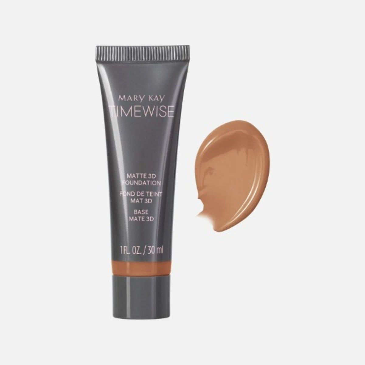 Base TimeWise 3D 30ml - Bronze W 130 - 30 ml - Foto 1