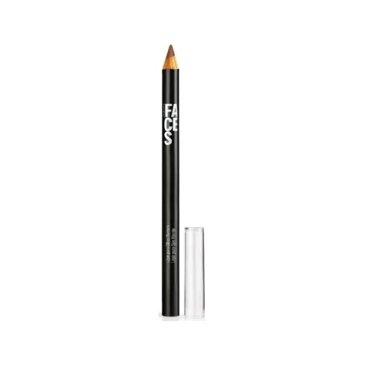 Natura Lápis Marrom Para Olhos Faces