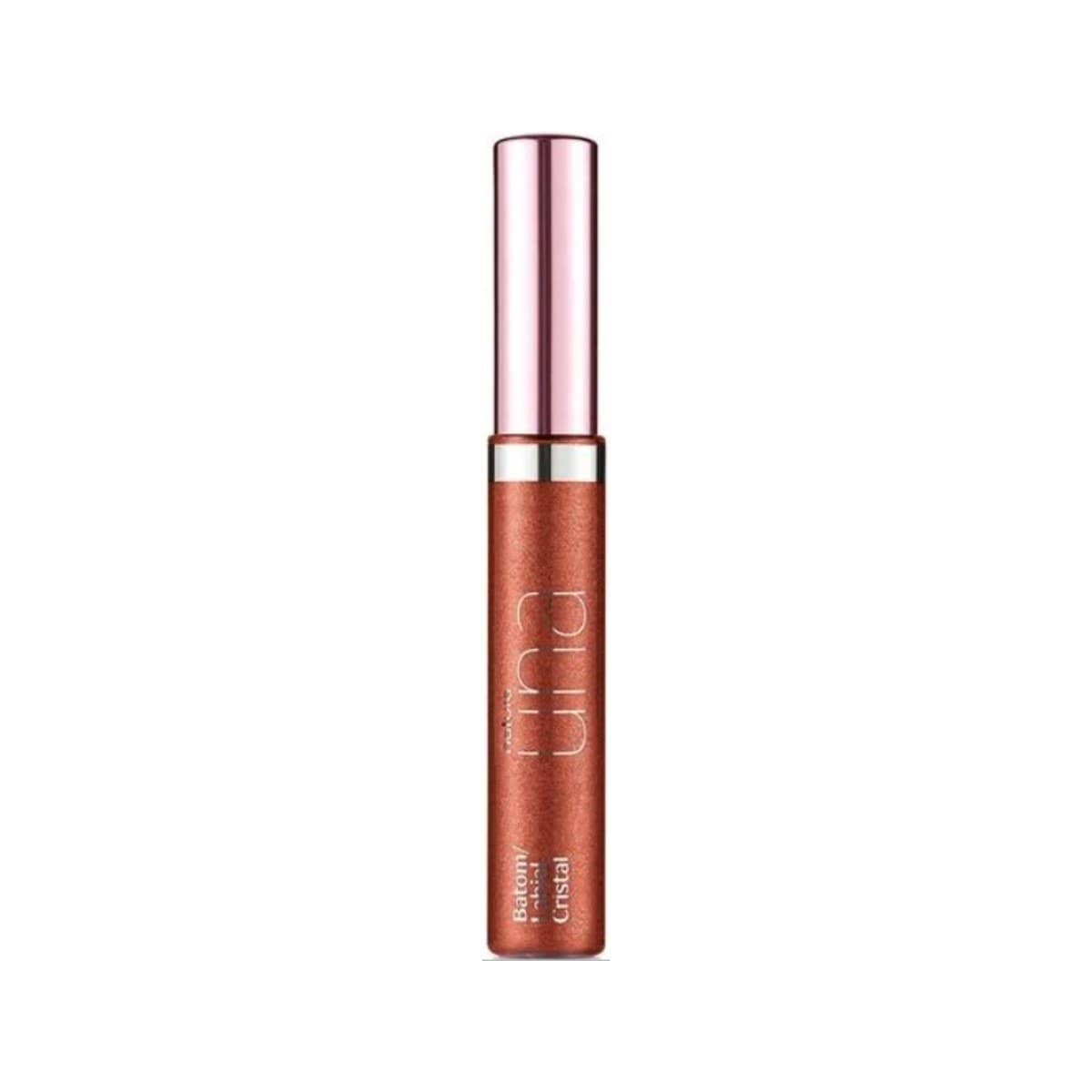 Baton Cristal Una 8ml Efeito Cristal Ultra Perolado