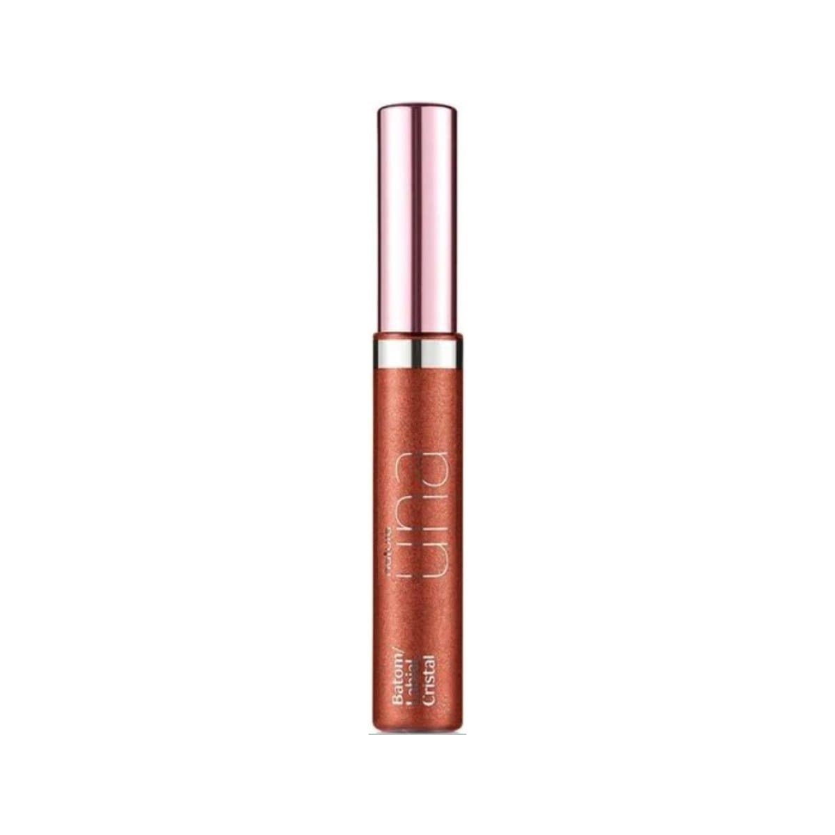 Baton Cristal Una 8ml Efeito Cristal Ultra Perolado