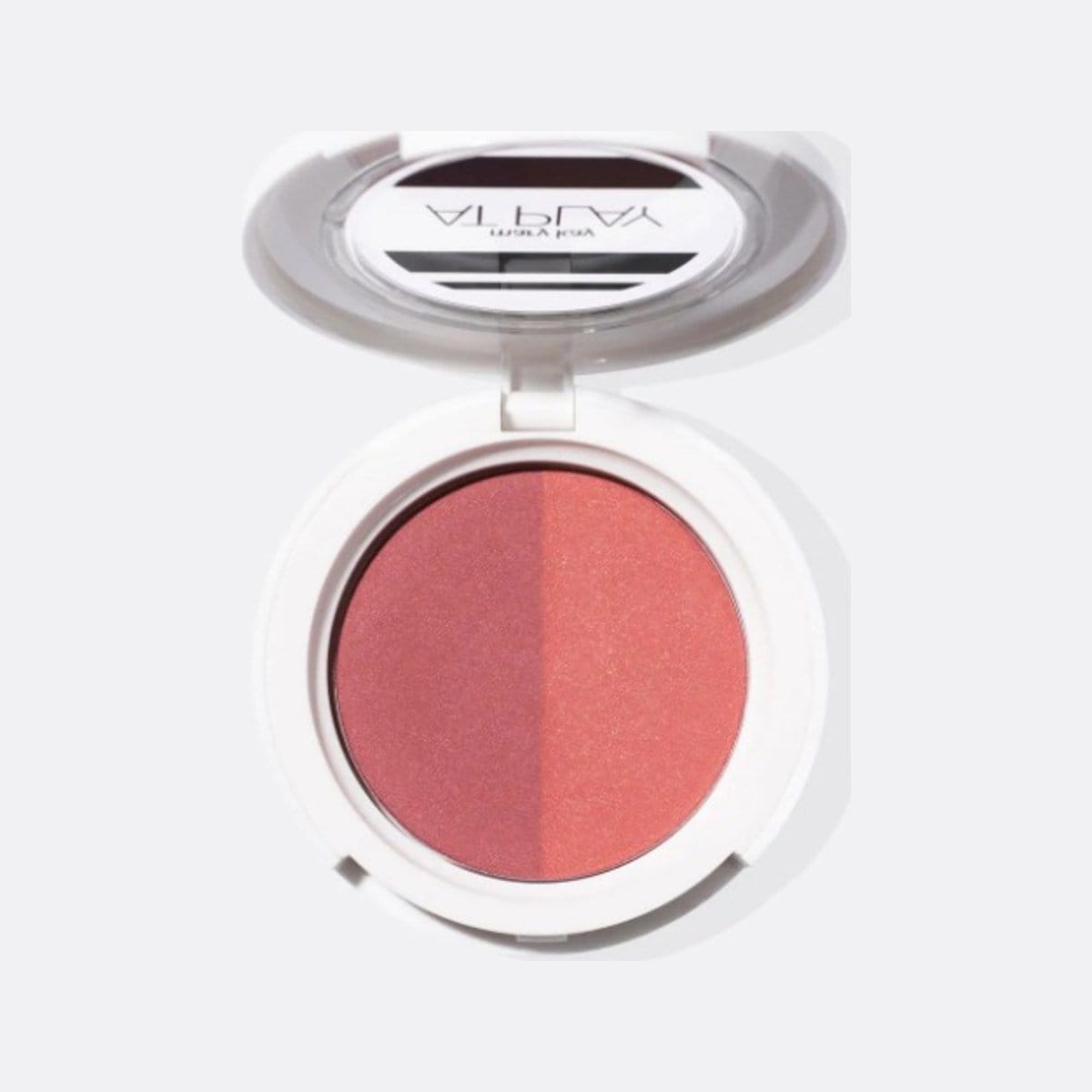 Duo de Blush At Play™ 5g, cor: Coral Sky (Matte, Cintilante) - Foto 2