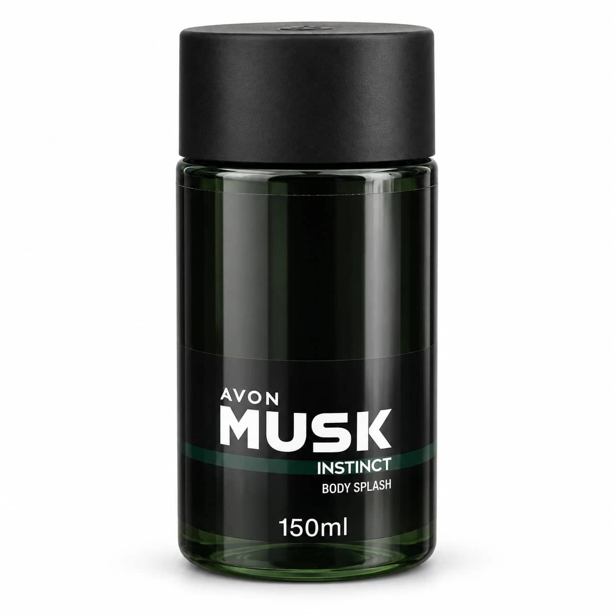 Avon Musk Instinct Masculino 150ml