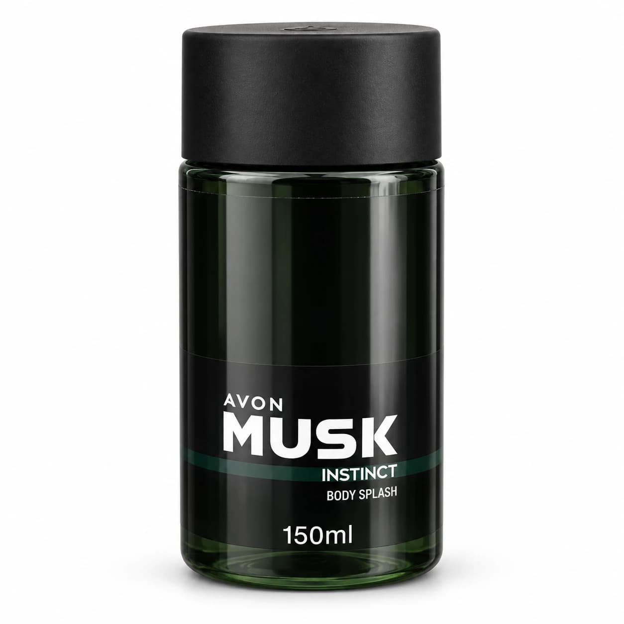 Avon Musk Instinct Masculino 150ml