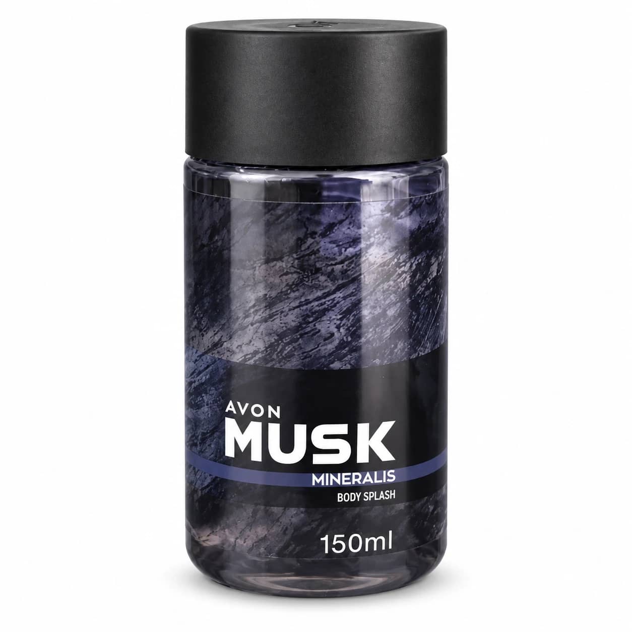 Avon Musk Mineralis Masculino 150ml