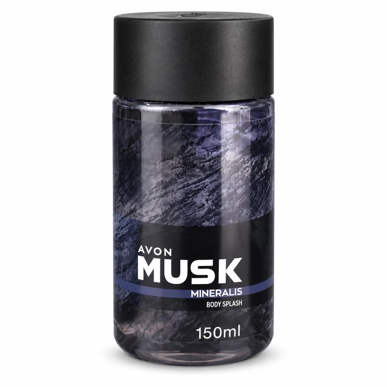 Avon Musk Mineralis Masculino 150ml