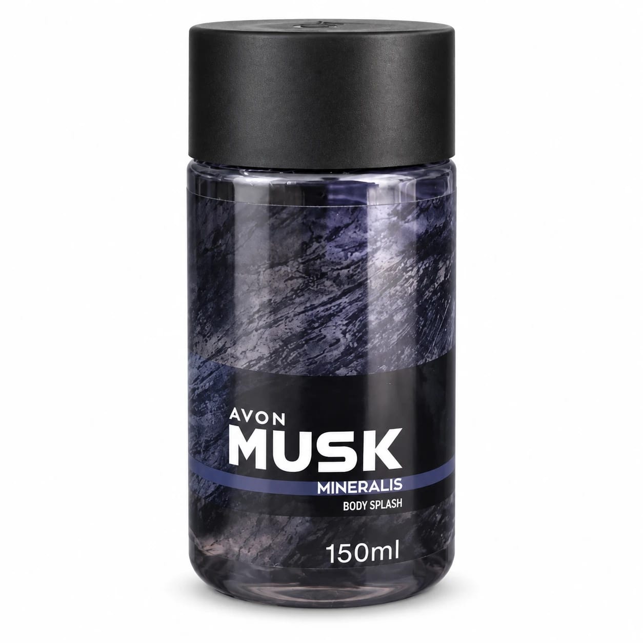 Avon Musk Mineralis Masculino 150ml - Foto 1