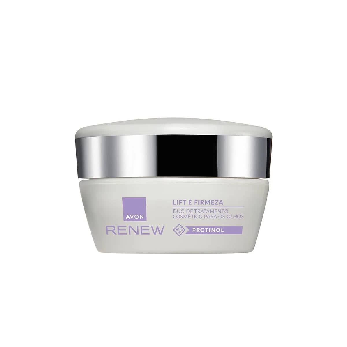 Avon Renew Lift Duo Olhos 20g 55+