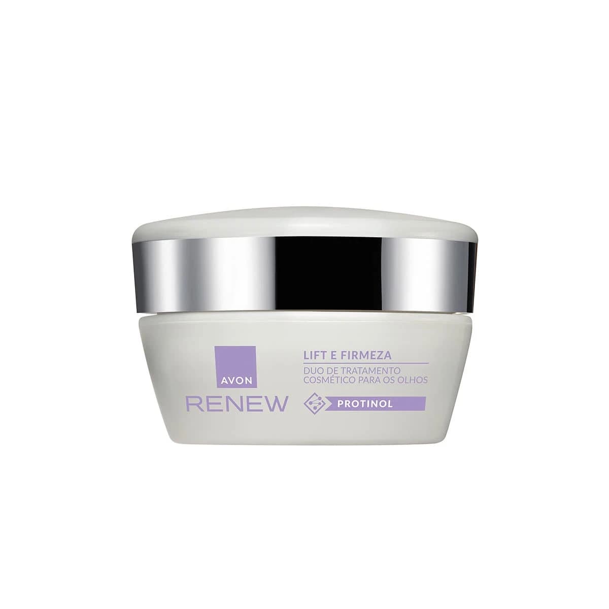 Avon Renew Lift Duo Olhos 20g 55+