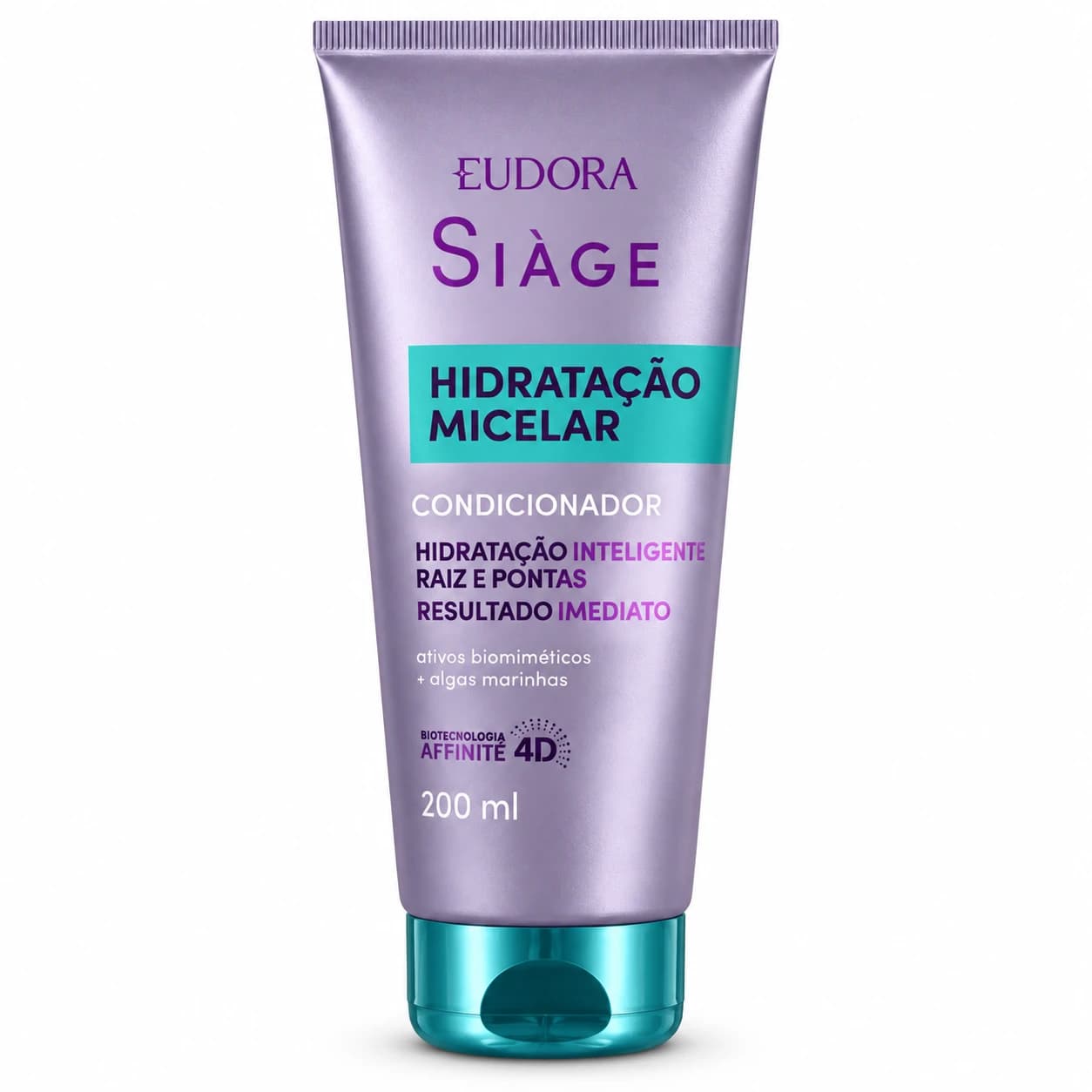 Condicionador Siàge Hidratação Micelar