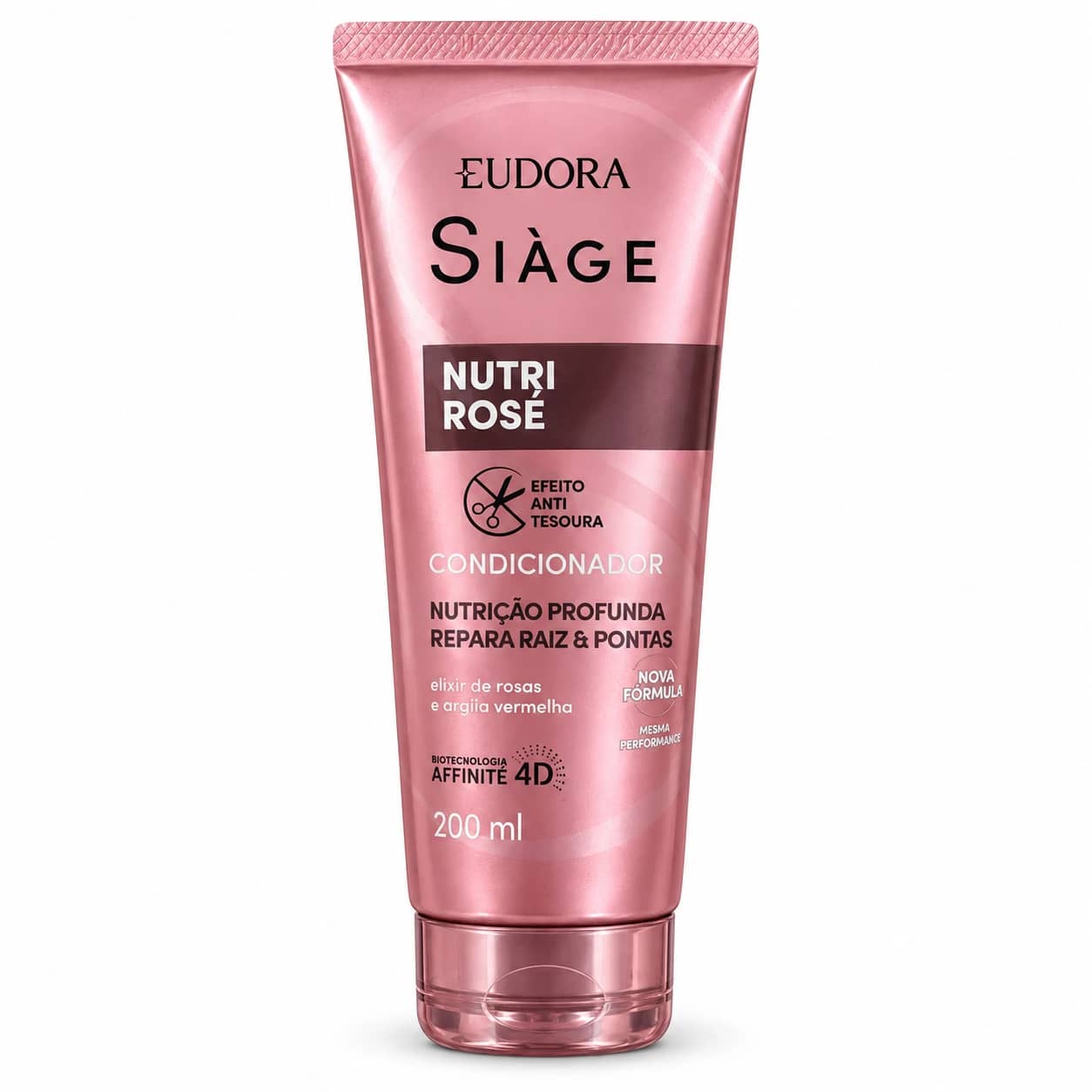 Condicionador Siàge Nutri Rosé