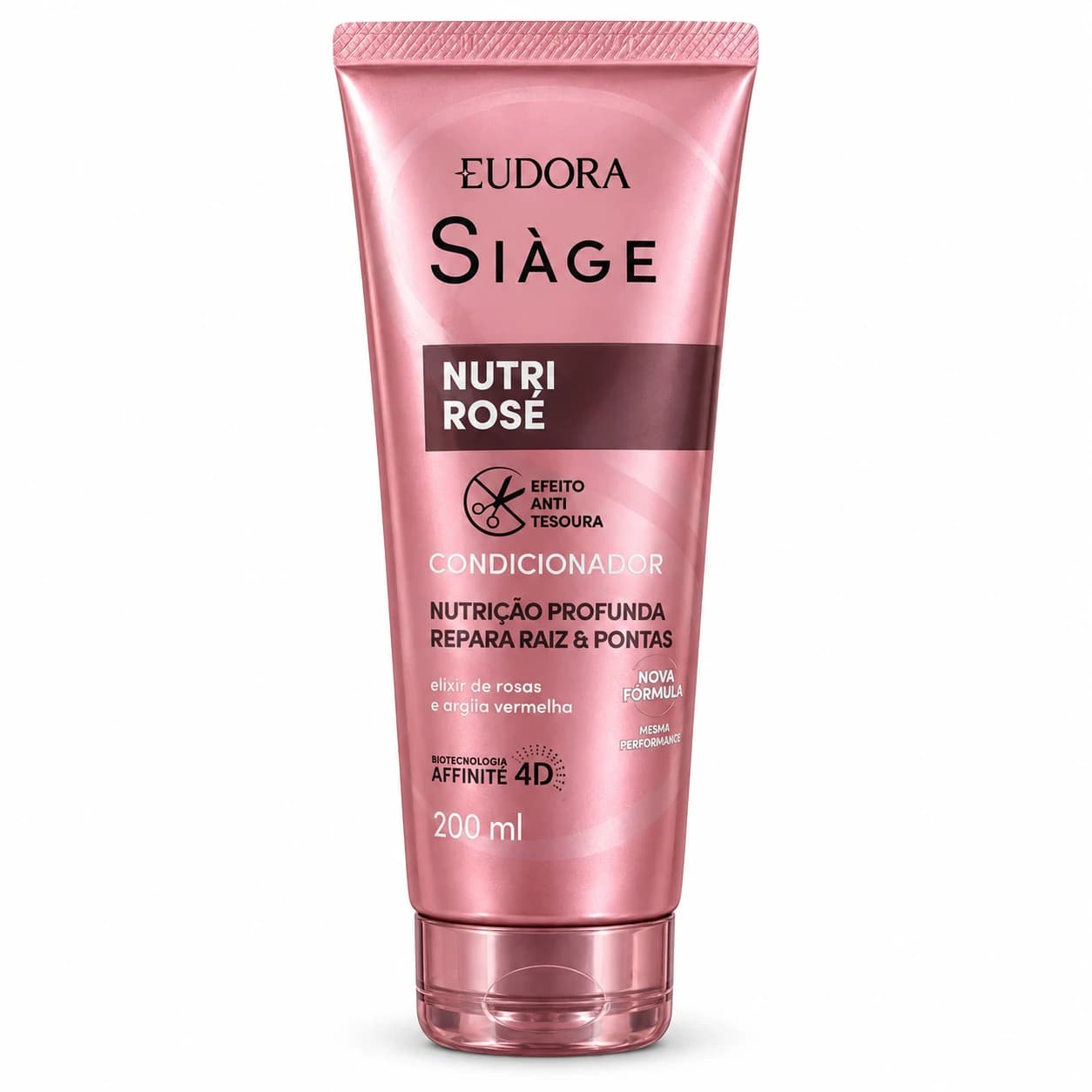 Condicionador Siàge Nutri Rosé